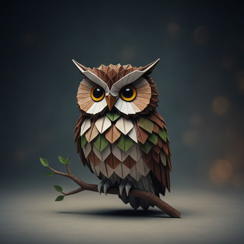 owl